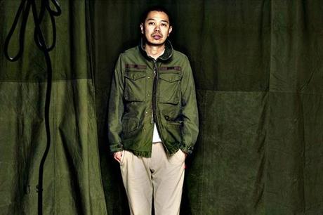 WTAPS – F/W 2011 COLLECTION LOOKBOOK PREVIEW WTAPS – F/W 2011 COLLECTION LOOKBOOK PREVIEW