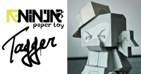 Blog_Paper_Toy_papertoy_T-Ninja_Tagger