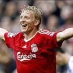 Agent Kuyt : « L’Inter a fait une offre intéressante »