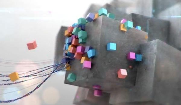 yota Nick Luchkiv présente Yota Space 2012