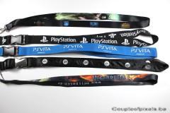 gamescom 2011, goodies