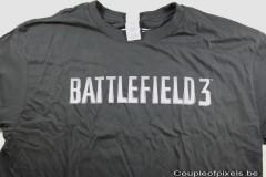 gamescom 2011, goodies