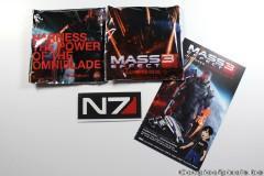 gamescom 2011, goodies