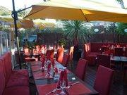 LANCEMENT DES APEROS DU LUNDI A L'OPEN (AUBAGNE)