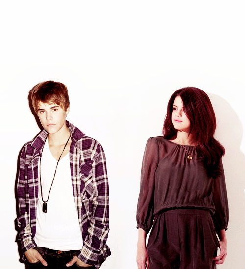 Justin BIEBER et Selena GOMEZ: Toujours Ensembles!
