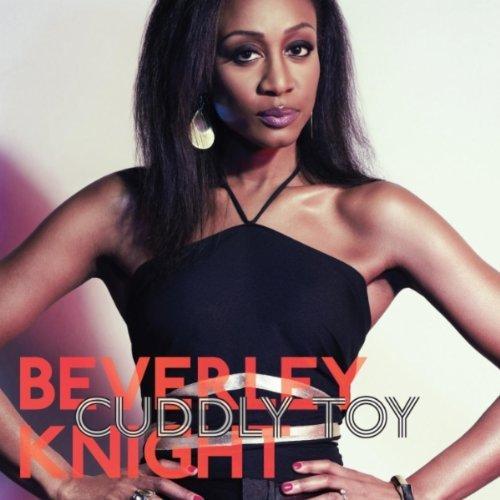 Le nouveau single de Beverley Knight s'appelle...