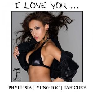 Nouvelle chanteuse de R&B; : Phyllisia.