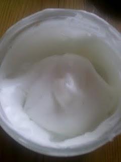 Trituration Karité Lavande