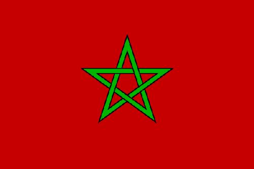 iPUSH: Morocco Recognize The TNC as legitimate representative of Libya