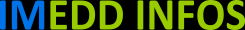Logo - IMEDD Infos