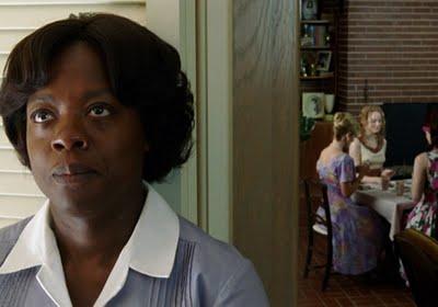 The Help - My Review
