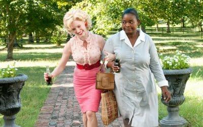 The Help - My Review
