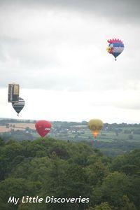 Balloon Fiesta 5