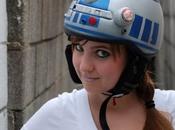 casque R2-D2