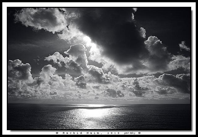 Safi's Sunset - Coucher de soleil à Safi