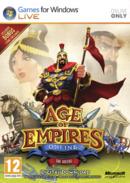 Test d’Age of Empires Online (PC)
