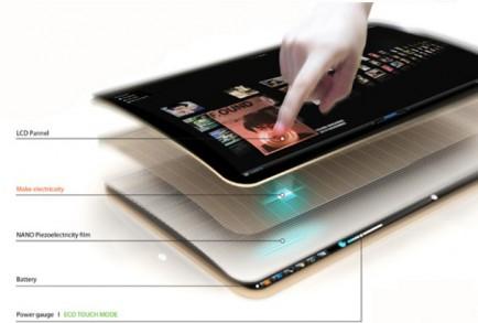 Vers des batteries à autonomie illimitée? Vers des batteries à autonomie illimitée?