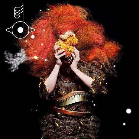 Et un nouveau titre de Björk en écoute, « Moon »