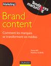 Daniel Bô : « tout le monde fait du contenu, mais pas forcément du brand content » (1/3) Daniel Bô : « tout le monde fait du contenu, mais pas forcément du brand content » (1/3)