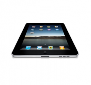 Apple baisse le prix de l’iPad 1 sur le refurb américain