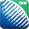 Coupe Monde Rugby suivre iPad