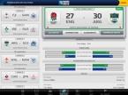 La Coupe du Monde de Rugby à suivre sur son iPad