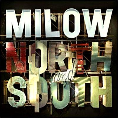 Milow North and South