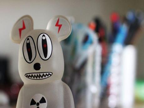 Dans le bureau de Jean-Christophe Hervé