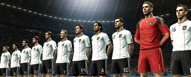 Deux démos au contenu différent