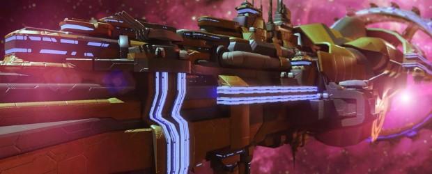 Le premier trailer du jeu !