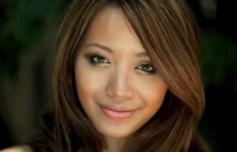 Un maquillage bronzé… Avec Michelle Phan!