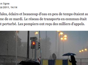 Pour ceux veulent, soleil trop dans du...