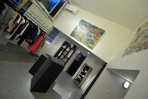 Voskel : un bouillon de culture