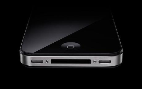 Un iPhone 4 pas cher, mais avec moins de ''capacité'' alt=