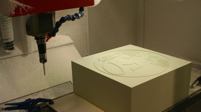 Illusions d’optique avec une pièce de 50 centimes