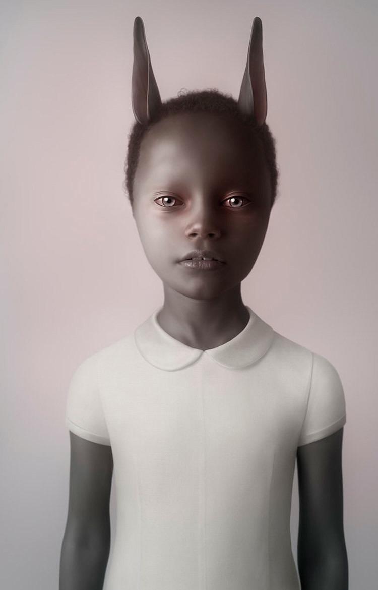 CUBS BY OLEG DURYAGIN