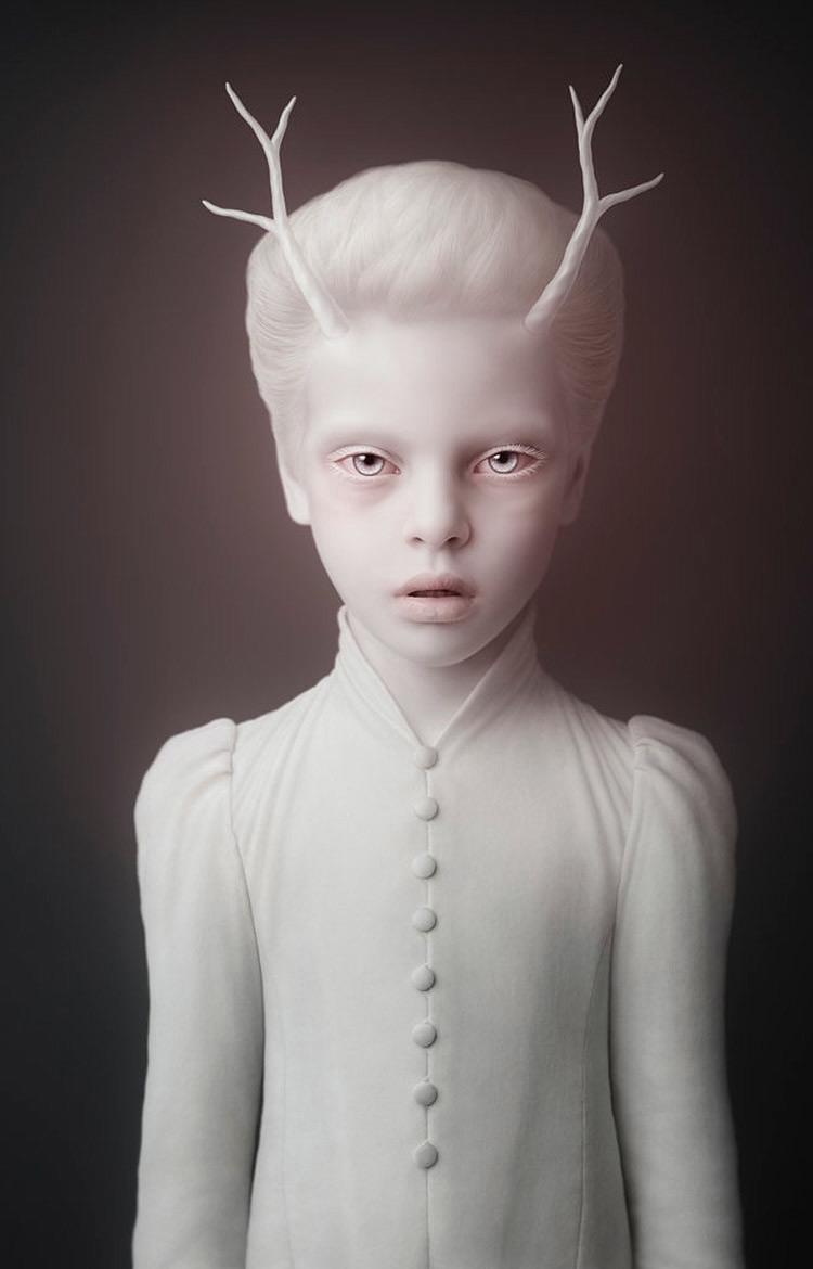 CUBS BY OLEG DURYAGIN