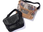 Stussy deluxe master-piece 2011 collection