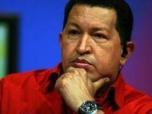 Libye : Chavez dénonce le massacre européen et américain