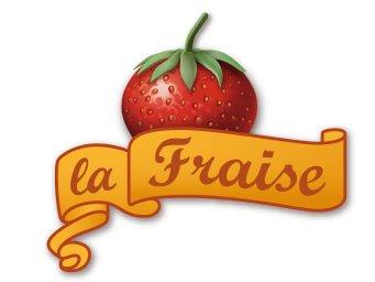 lafraise1 [Jeu concours JDG] Résultat du concours LaFraise
