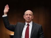 Goldman Sachs fraude... après Enron Worldcom