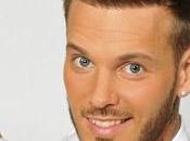 Pokora "The Voice"