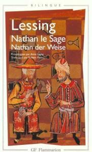 « Nathan Le Sage » – LESSING