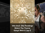 jette oreille l’album Jay-Z Kanye, qui...