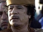 Libye rebelles seraient dans palais Kadhafi