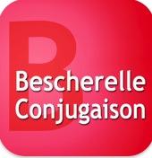 screen capture 110 Le Bescherelle Conjugaison toujours avec vous