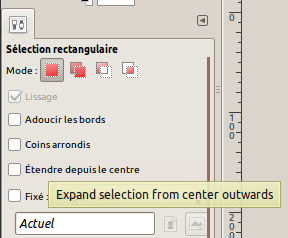 Gimp 2.7.3 est de sortie et quelle sortie !