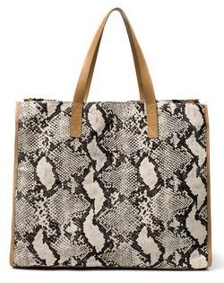 zara python Quels sont les it-bags de la rentrée ?