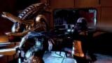 Aliens : Colonial Marines crie dans l'espace