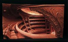 Paul Day, sculpteur du quotidien